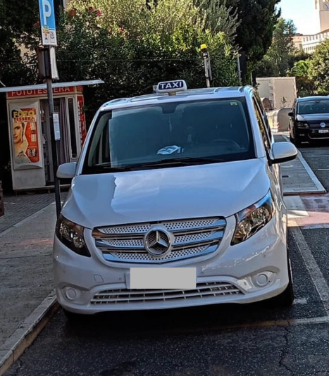 Taxi Sassetta