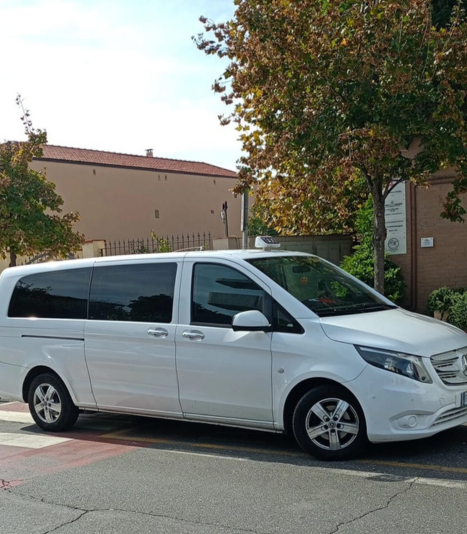 Taxi Castagneto Carducci